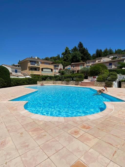 Maison Individuelle Avec Jardin Ensoleille Hébergement de vacances *